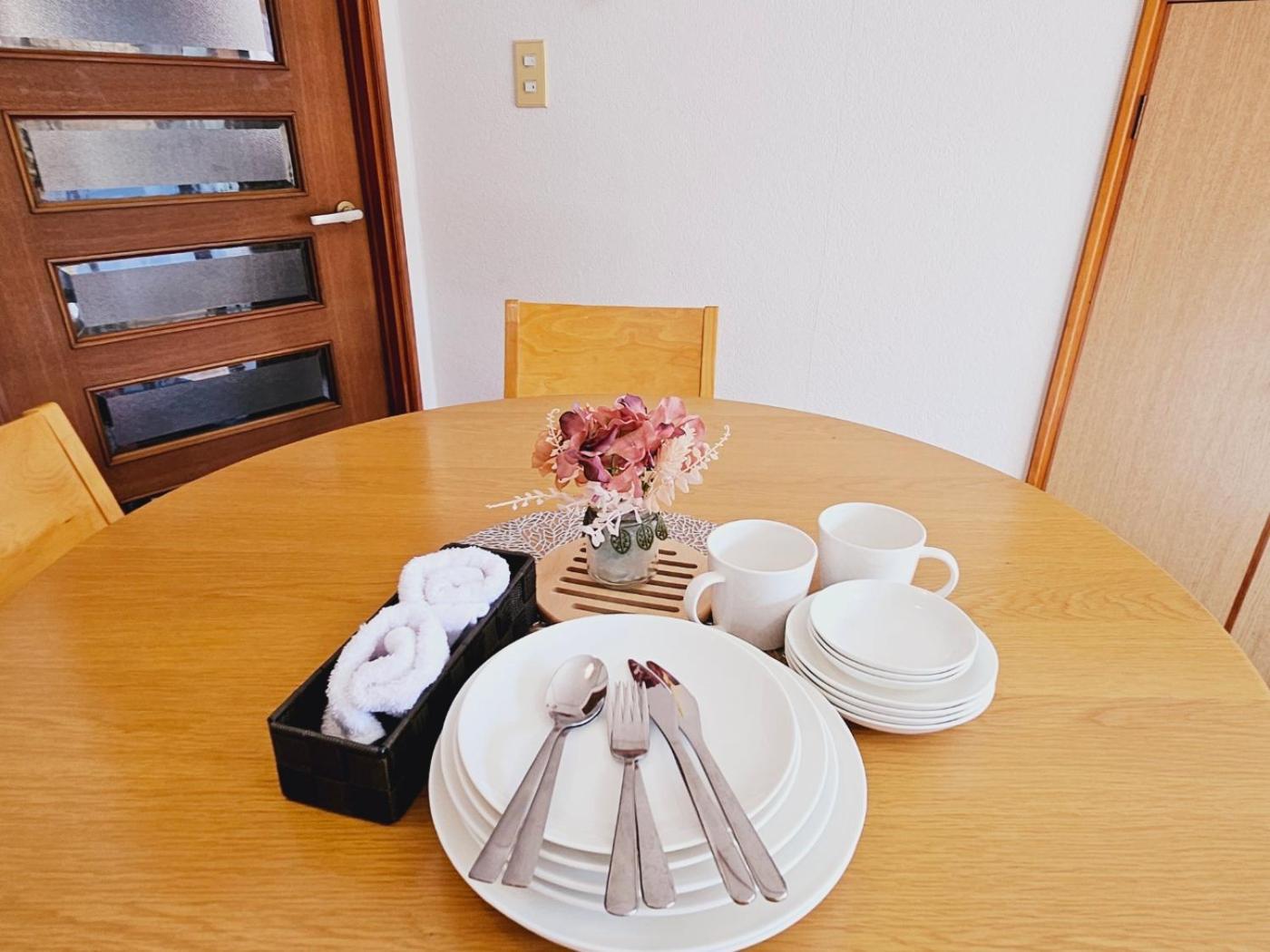Asahistay -Koiwa, Free Parking O, Whole Family House, Japanese Garden Taste Tokió Kültér fotó