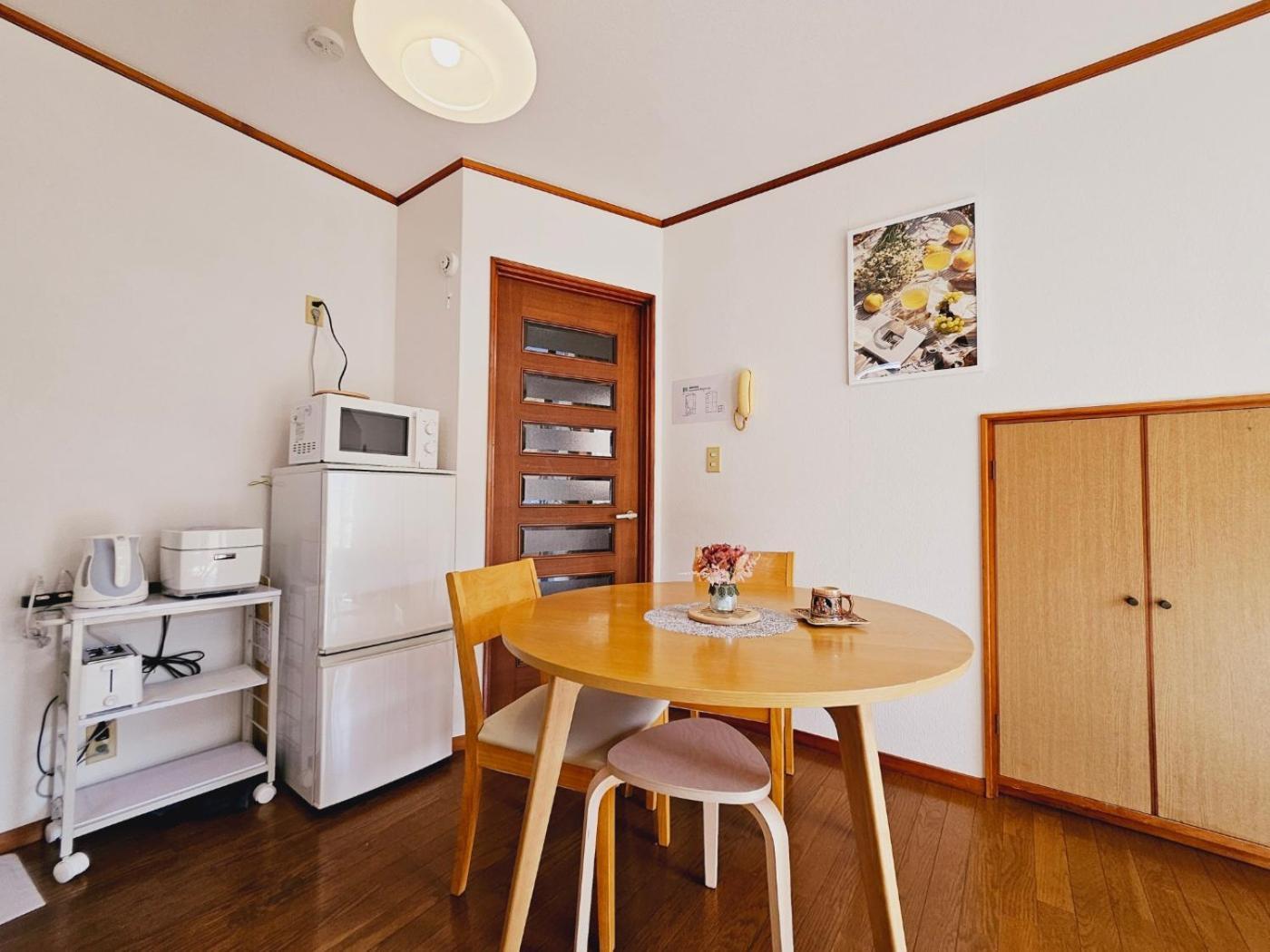 Asahistay -Koiwa, Free Parking O, Whole Family House, Japanese Garden Taste Tokió Kültér fotó